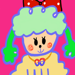 Happy to be back in home