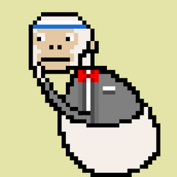 CryptoEggHeads #1836