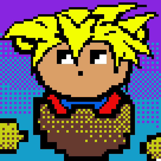 eggpunks animated #33