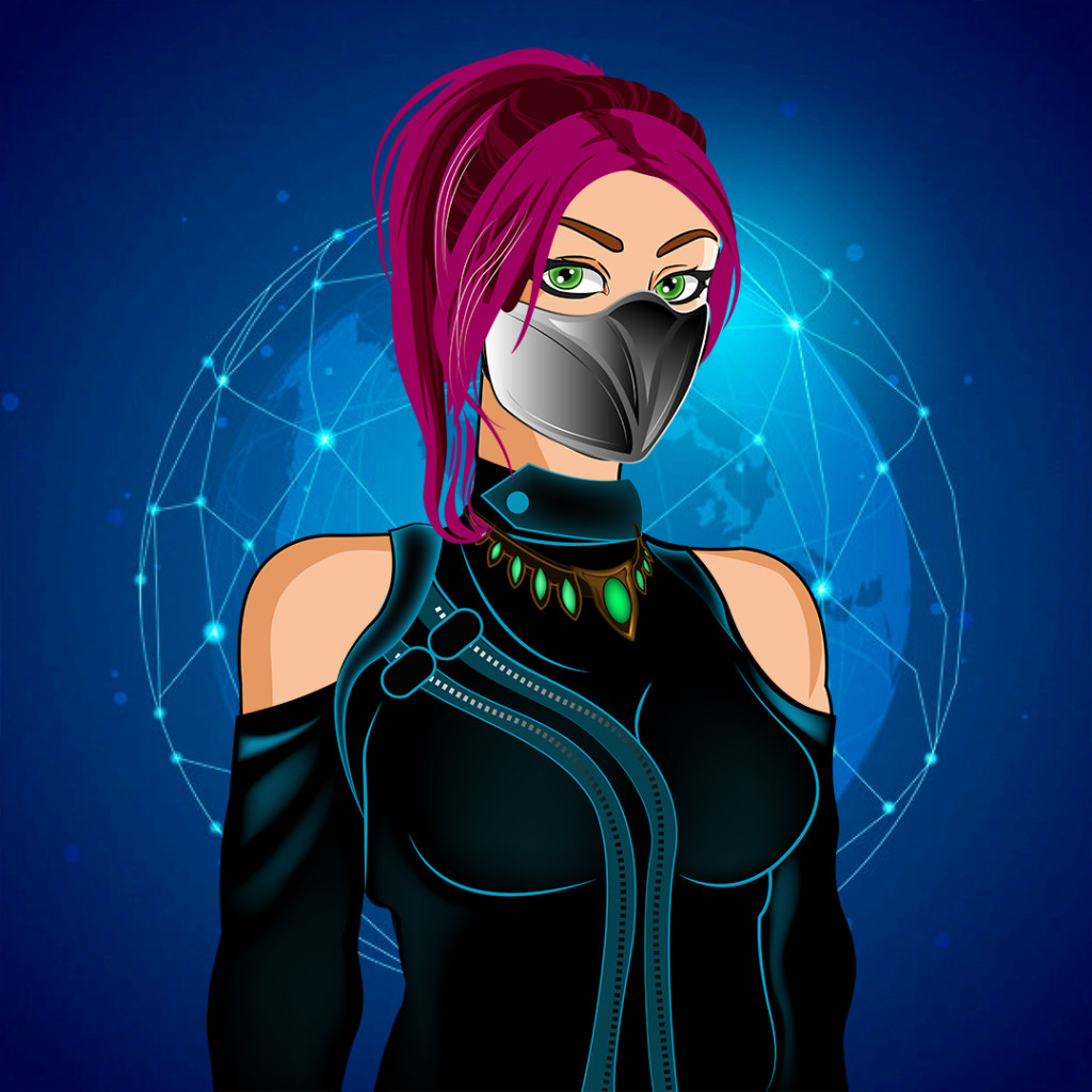 #33 Harmony Beauties Comics