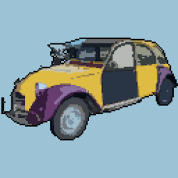 I can't put my seatbelt on.