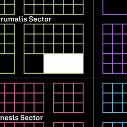 401 Lux Brumalis Sector