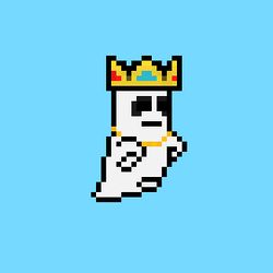 PixelGhost #0199