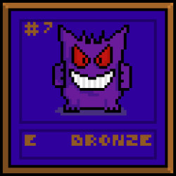 Pixelmon #7 Pixelngar