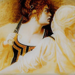 Théroigne de Méricourt