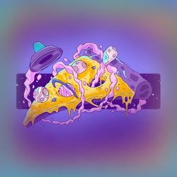 Beautiful Universe #2