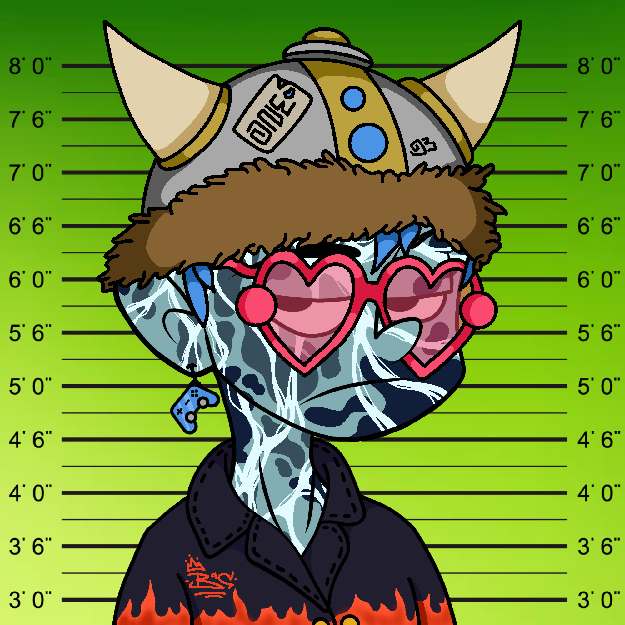 BORED_BOYS_CLUB #399