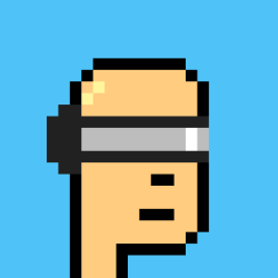 CryptoPunk - Cosplay #23