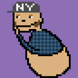 CryptoEggHeads #1623