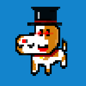 FluffyCryptoDog #1440