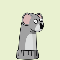 #63 Koala Sock