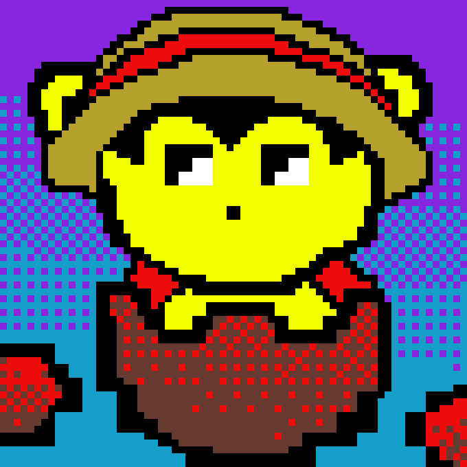 eggpunks animated #32