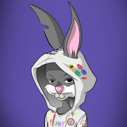 BunnyPunk #10