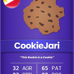 CRTC: CookieJari [Common]