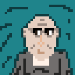 Pixlosopher #95 - Nancy