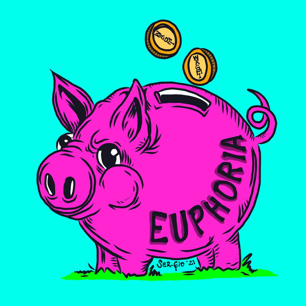 #0017 WAGMI "Future Savings"