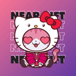 CAT-019 The Kitty Cat