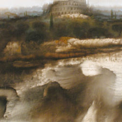 Searching for the tower