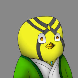 BS - Little Chicken #23