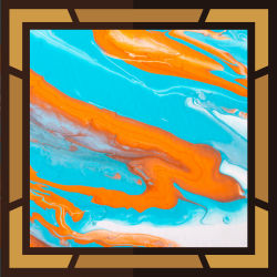 Abstract Art #08/1000