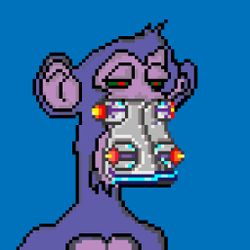 #22 Project Ape - Maskverse