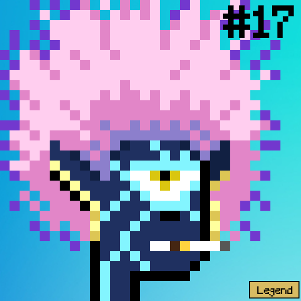 #17 Abdul Cosplay Boros