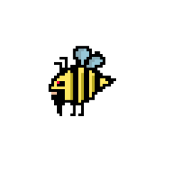 CryptoBee #1