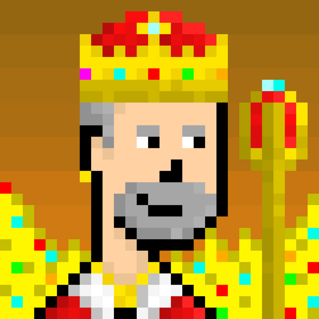 ‘King‘ Punks #084