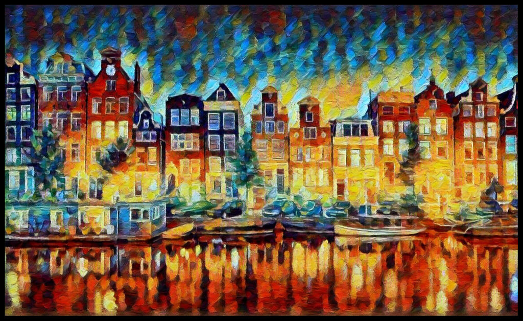 Amsterdam