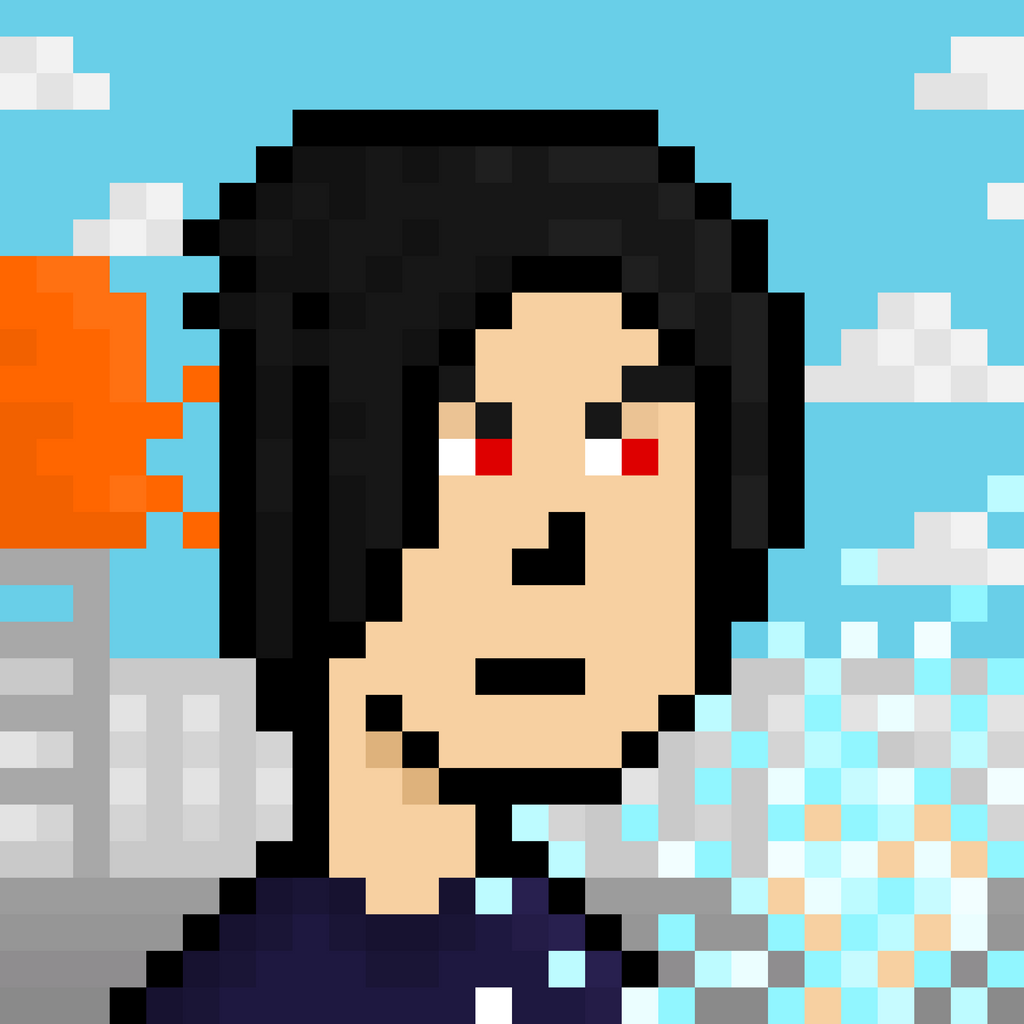 ‘Sasuke Kids’ Punks #074