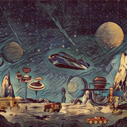 Future in Harmony Ecosystem Unique