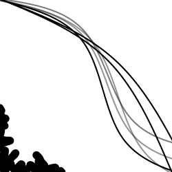 Whiteness in Darkness #6