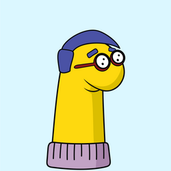 #196 Milsock Van Houten