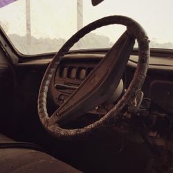 Vintage Car