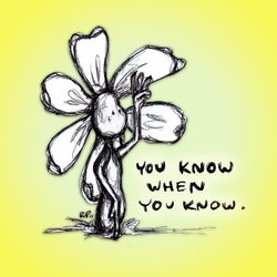 #026: "You Know When..." Flowerkid V2