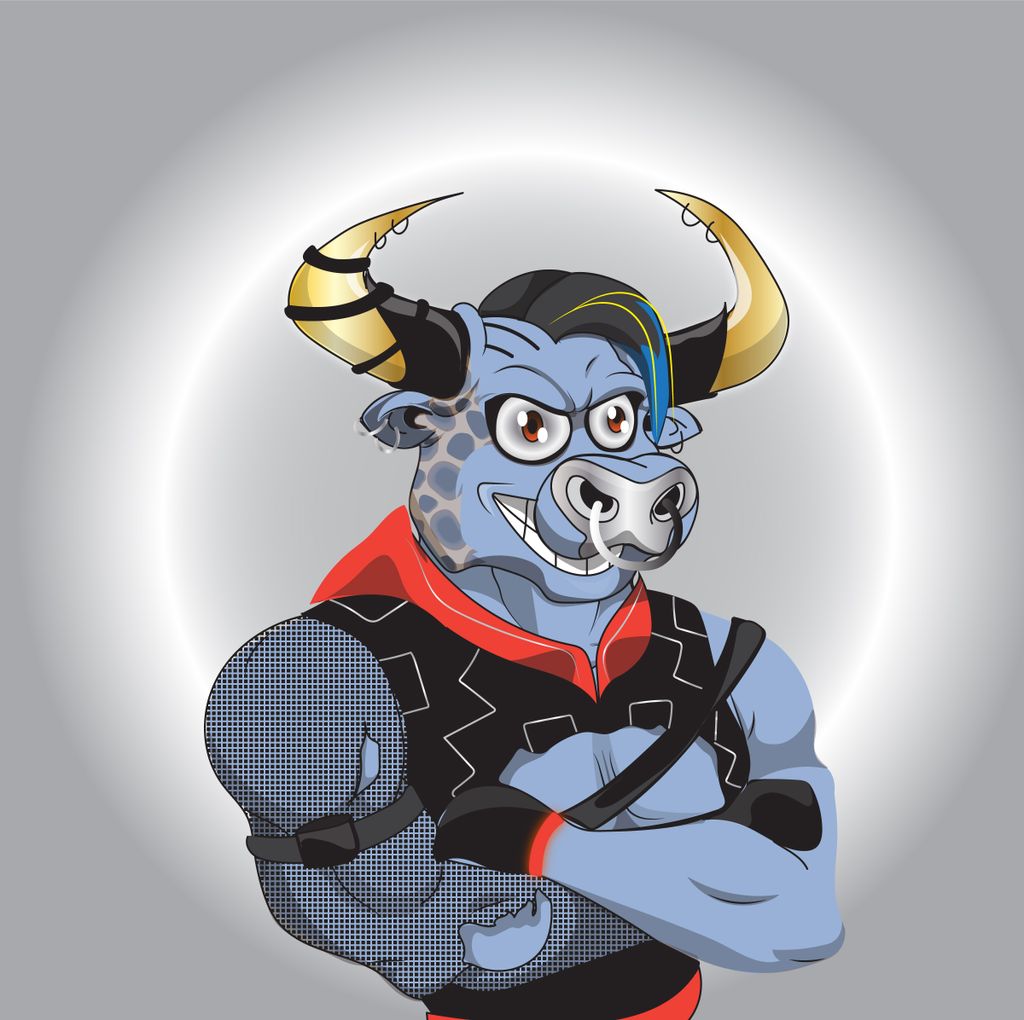 Bullified-ONE-Fan-Club-#2