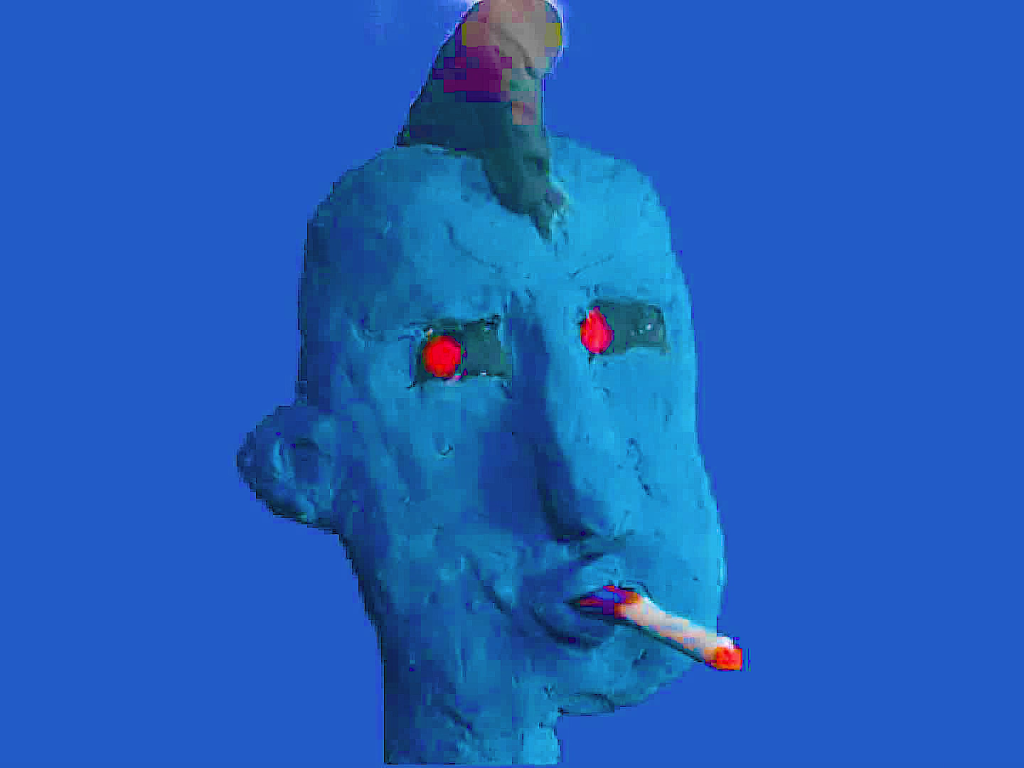 How to become a Crypto-Punk.