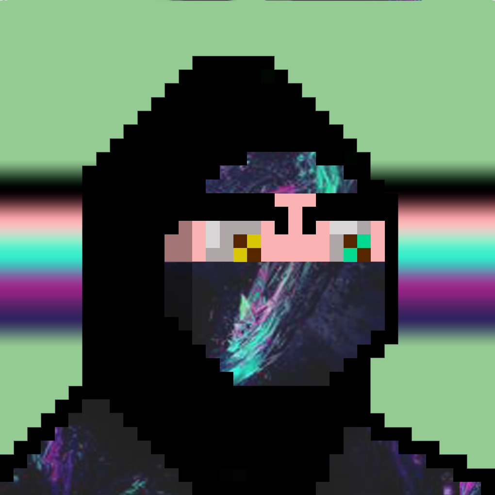 Deserted Sub-Zero #AK07