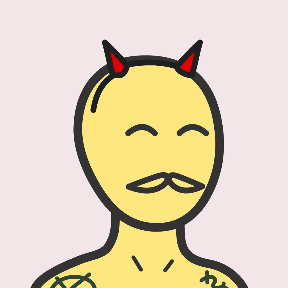 Human #38 (nowHumans Collection)