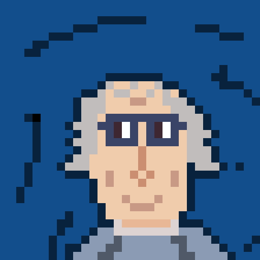 Pixlosopher #82 - Baudrillard