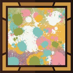 Abstract Art #31/1000