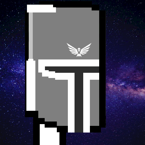 Hawk Fett (Bounty Hunter #8)