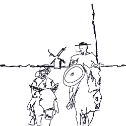 Don Quixote
