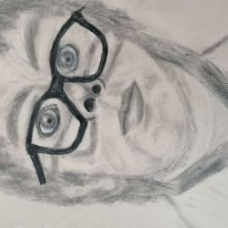 Portrait  "Kiryan" 2021