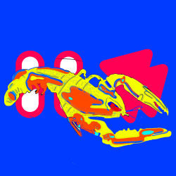 Lobster #02
