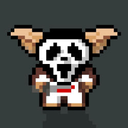 Harmony Gremlins - #48 - Scream