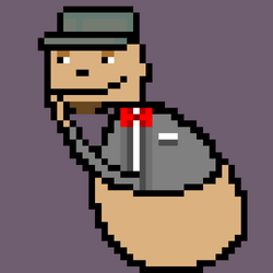 CryptoEggHeads #1783