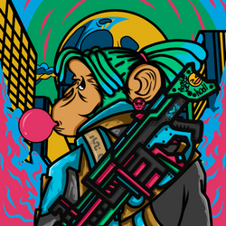 MOON_KEYS NEW STYLE SEASON 2 #007