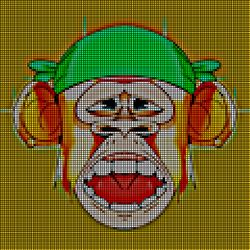 #000 36 -/- ClubMonoPixel -/-