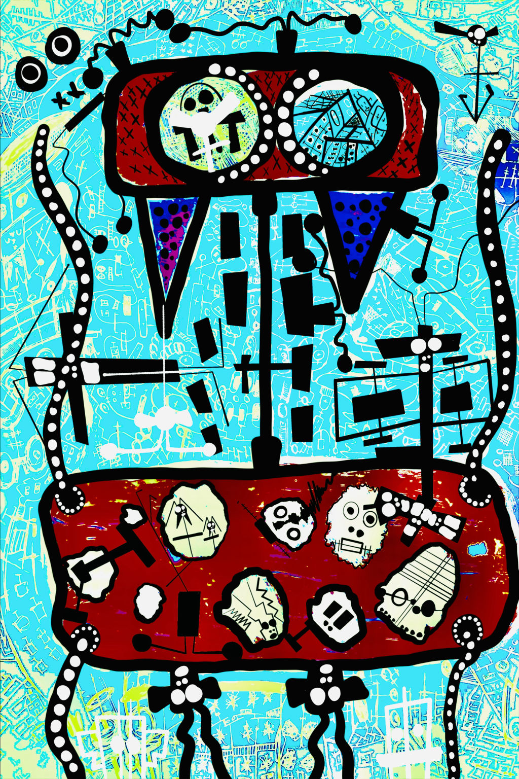 Random Little Devil #144